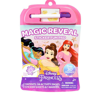 Magic Reveal MX