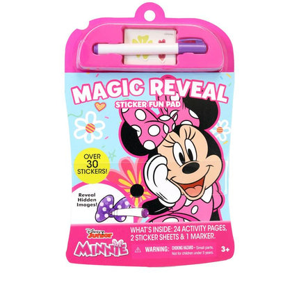 Magic Reveal MX