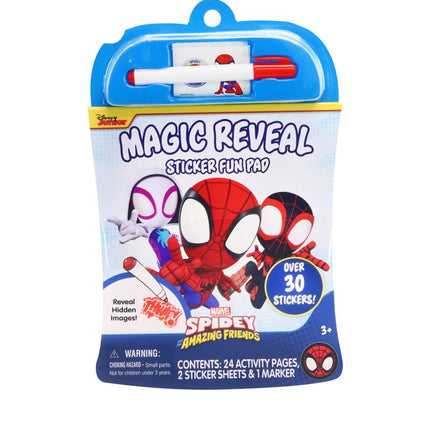 Magic Reveal MX