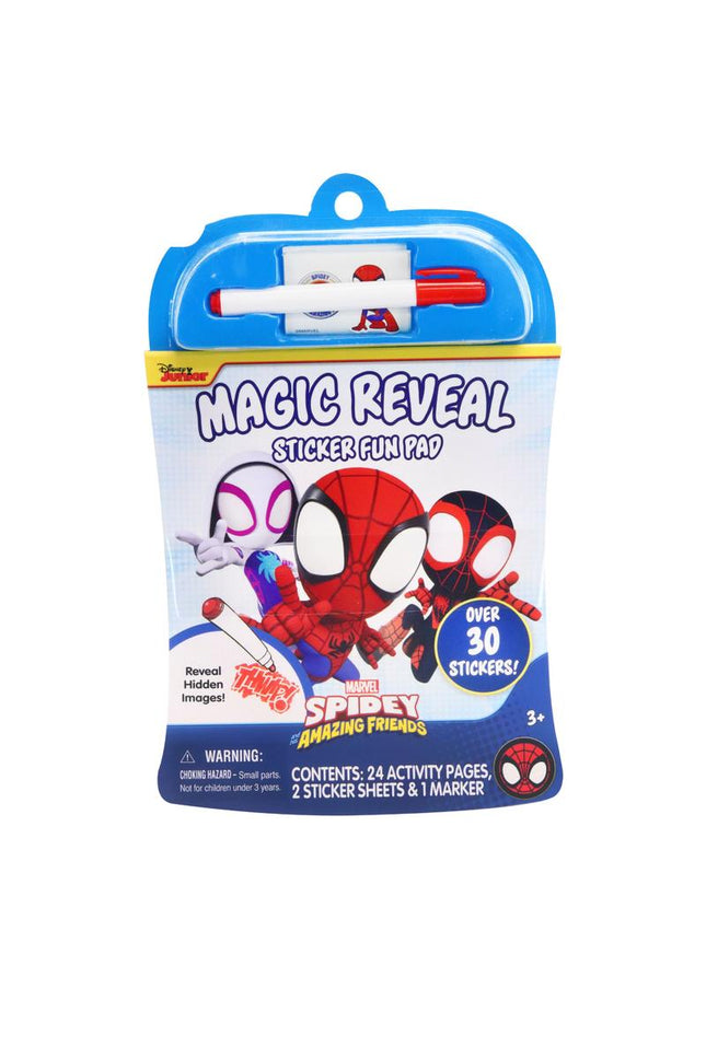 Magic Reveal MX