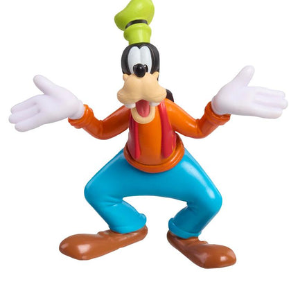 MM Fig 5pk Mickey 2.5"