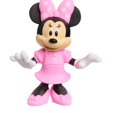 MM Fig 5pk Mickey 2.5"