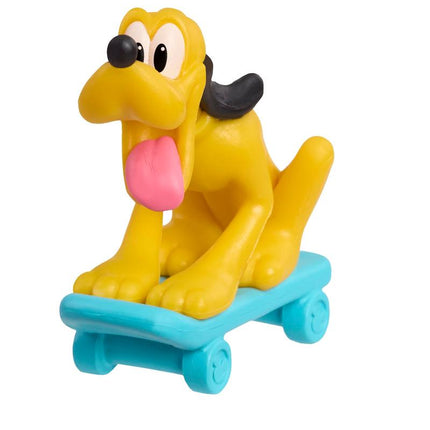 MM Fig 5pk Mickey 2.5"