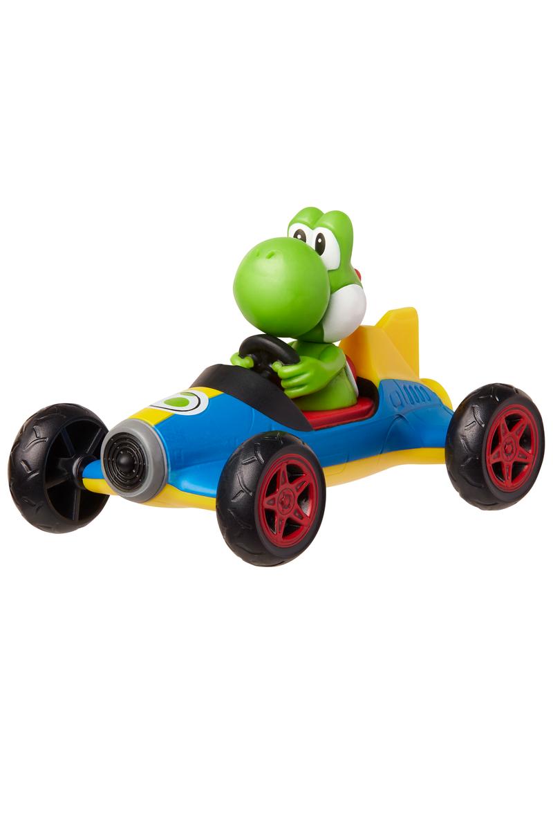 Mario Cart Racer SMB Mario Kart Racer MX – The Zoo Company Toy Store