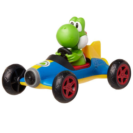 SMB Mario Kart Racer MX