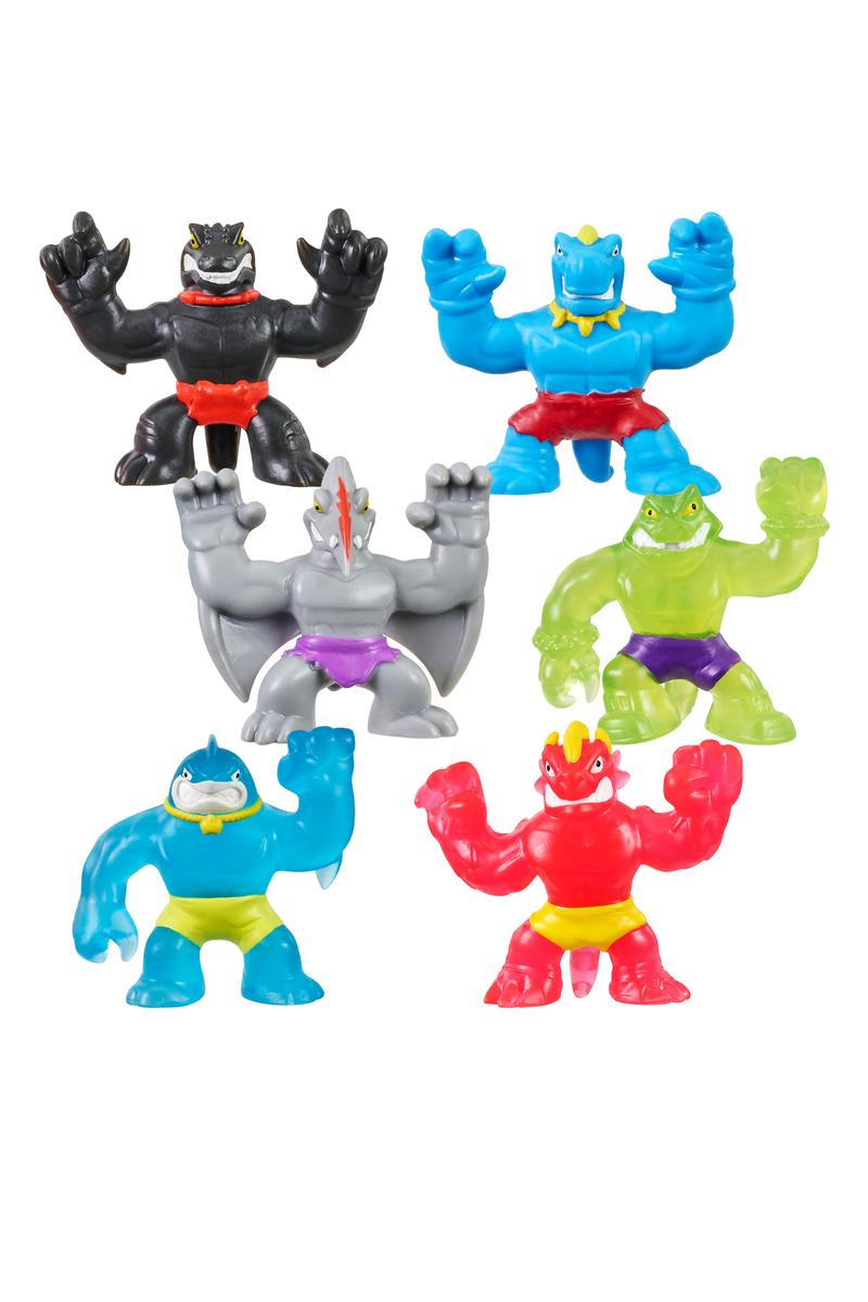 GJZ Mini 2pk S7 – The Zoo Company Toy Store