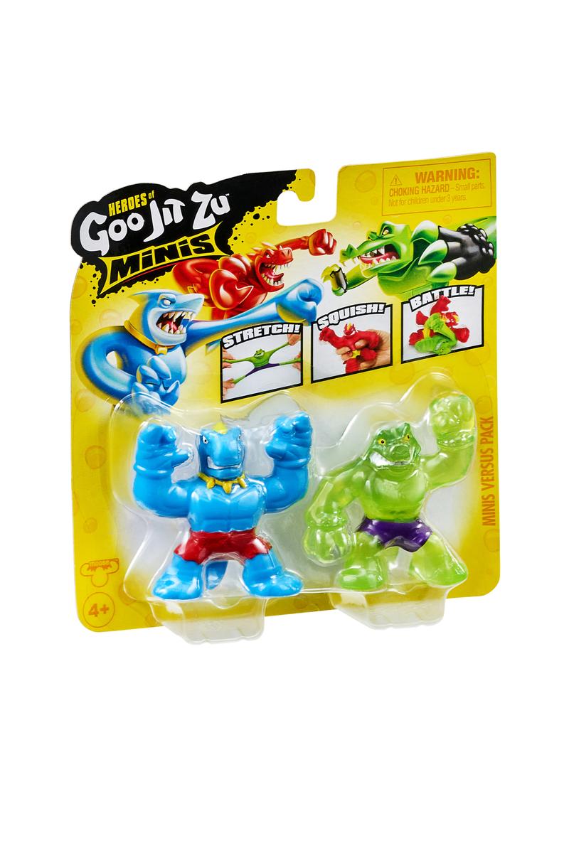GJZ Mini 2pk S7 – The Zoo Company Toy Store