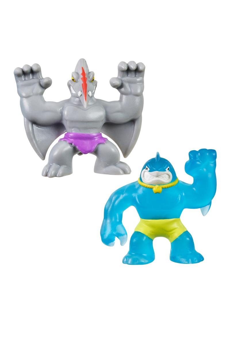 GJZ Mini 2pk S7 – The Zoo Company Toy Store