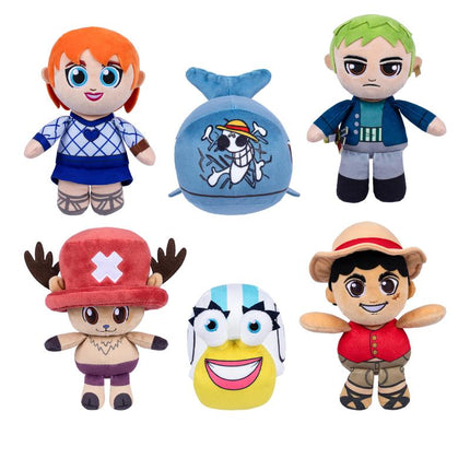 OP Plush MX 9"