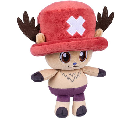 OP Plush MX 9"