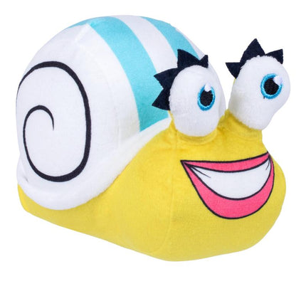 OP Plush MX 9"