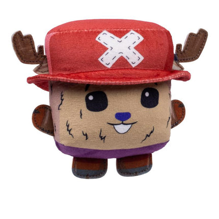 OP Mini Plush MX
