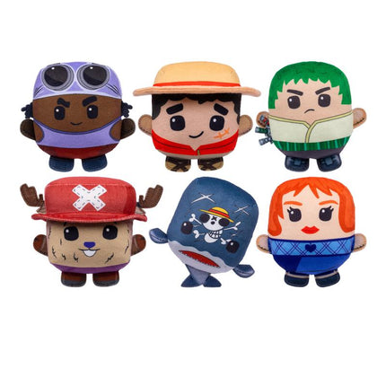 OP Mini Plush MX