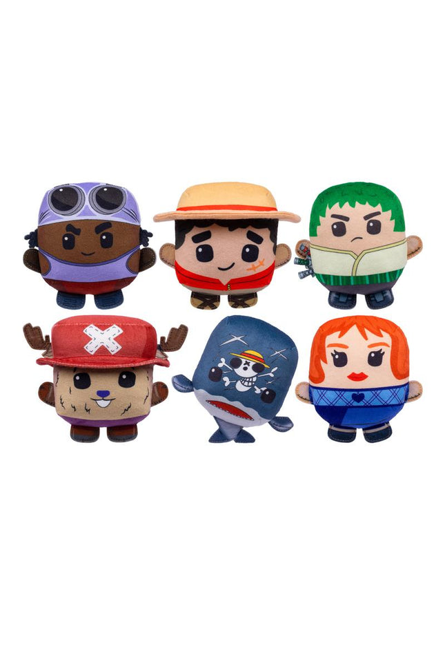 OP Mini Plush MX