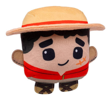 OP Mini Plush MX
