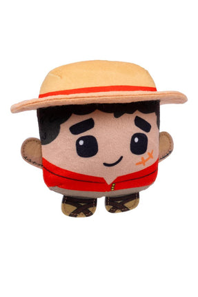 OP Mini Plush MX
