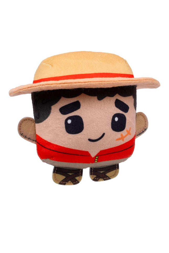 OP Mini Plush MX