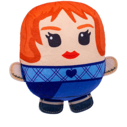 OP Mini Plush MX