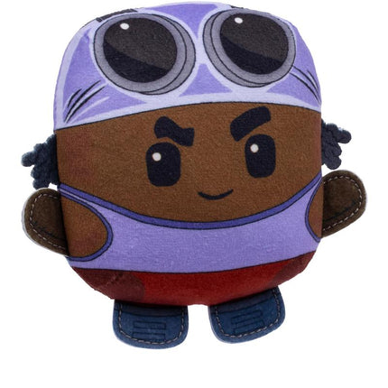 OP Mini Plush MX