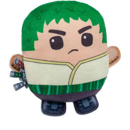 OP Mini Plush MX