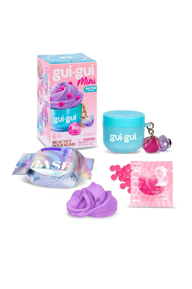 Gui Gui Mini Slime KR