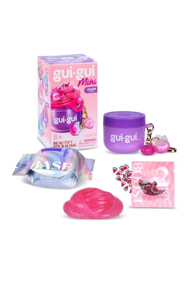 Gui Gui Mini Slime KR