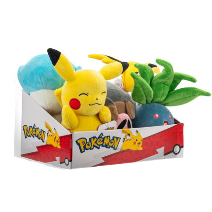 PM Plush  8" MX