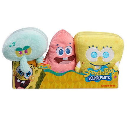 SB Plush 7" MX