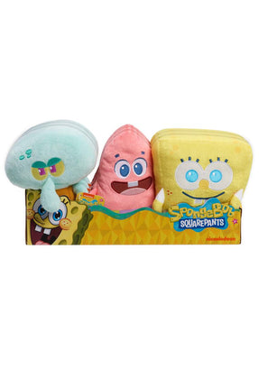 SB Plush 7" MX