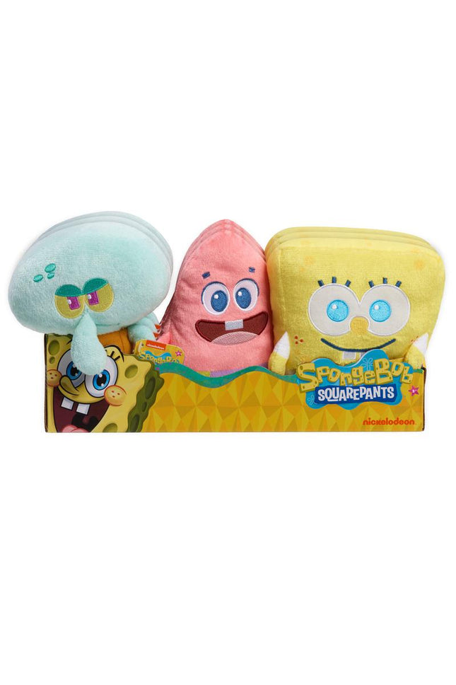 SB Plush 7" MX
