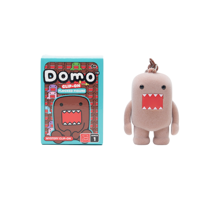 Domo CL BB 3"