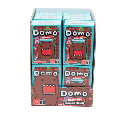 Domo CL BB 3"