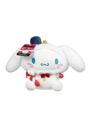 SR Plush Holiday MX 8"