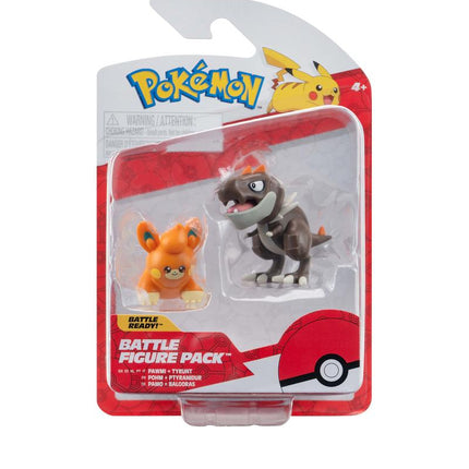 PM Battle Fig Pack