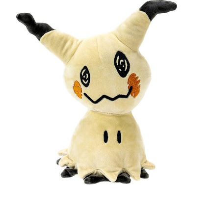 PM Plush  8" MX