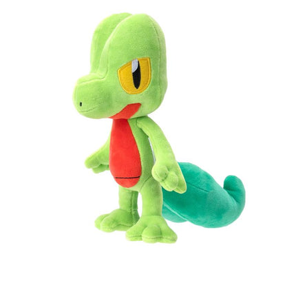 PM Plush  8" MX