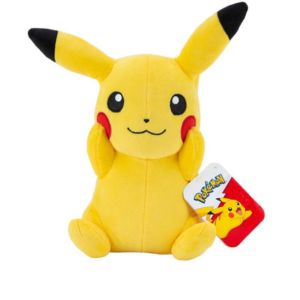 PM Plush 8" MX