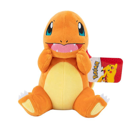 PM Plush 8" MX