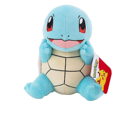 PM Plush 8" MX