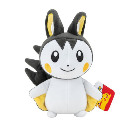 PM Plush 8" MX