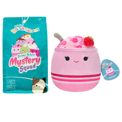 SQML BB Scented Food 5" MX