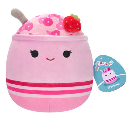 SQML BB Scented Food 5" MX