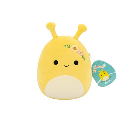 SQML Plush FLoral Bug MX 5"