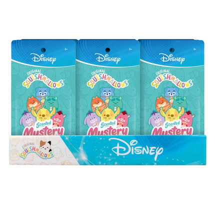 SQML Disney BB Scented 5"