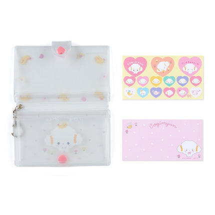 Memo Pad Case CG KT