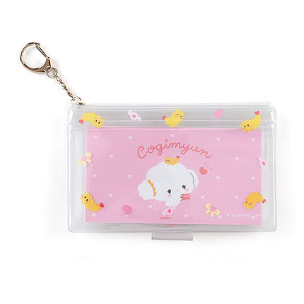 Memo Pad Case CG KT