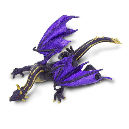 DRA Midnight Moon Dragon