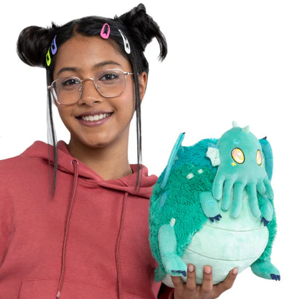 Mini Squishable Baby Cthulhu II