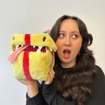 Mini Squishable Mimic Birthday Gift