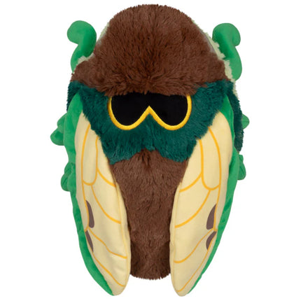 Mini Squishable Cicada
